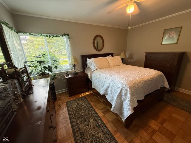121 W Camp Street, Lebanon, IN 46052