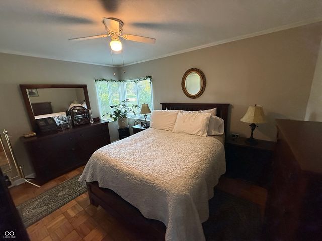 121 W Camp Street, Lebanon, IN 46052