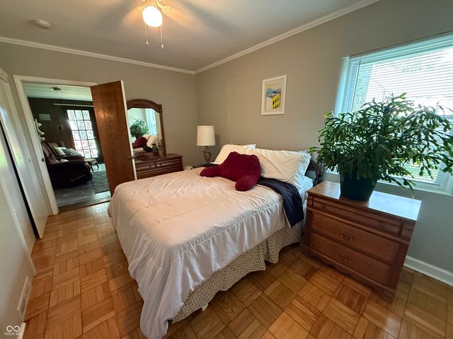 121 W Camp Street, Lebanon, IN 46052