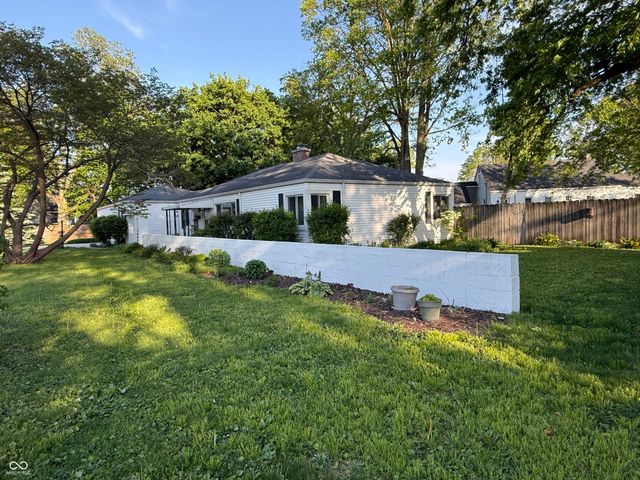 121 W Camp Street, Lebanon, IN 46052