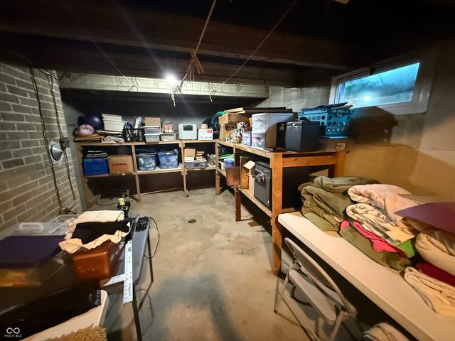 121 W Camp Street, Lebanon, IN 46052