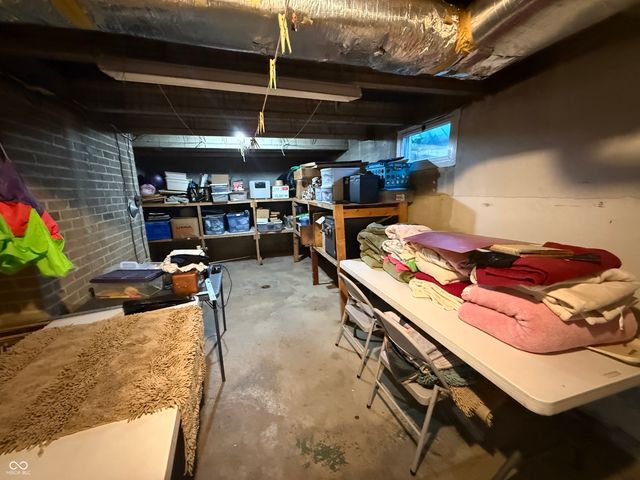 121 W Camp Street, Lebanon, IN 46052