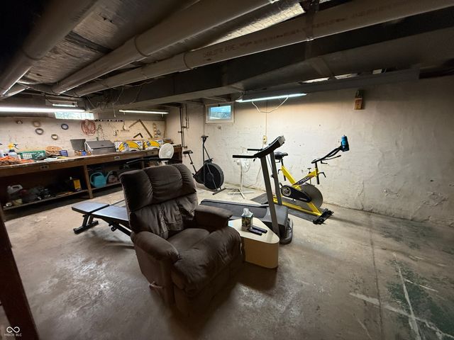 121 W Camp Street, Lebanon, IN 46052