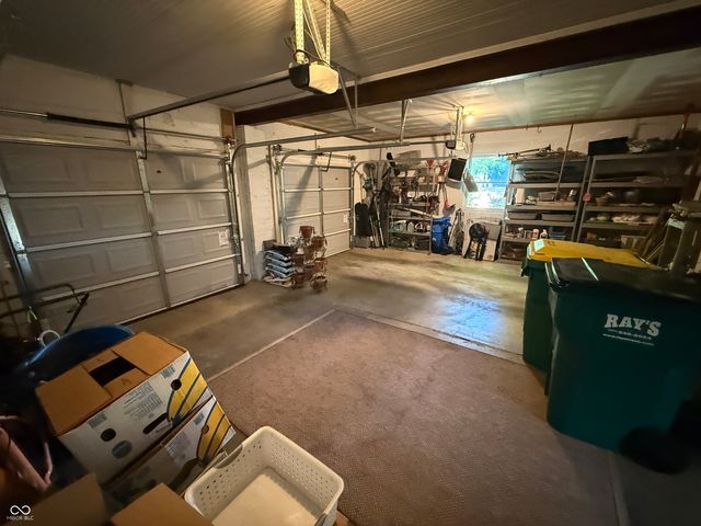 121 W Camp Street, Lebanon, IN 46052