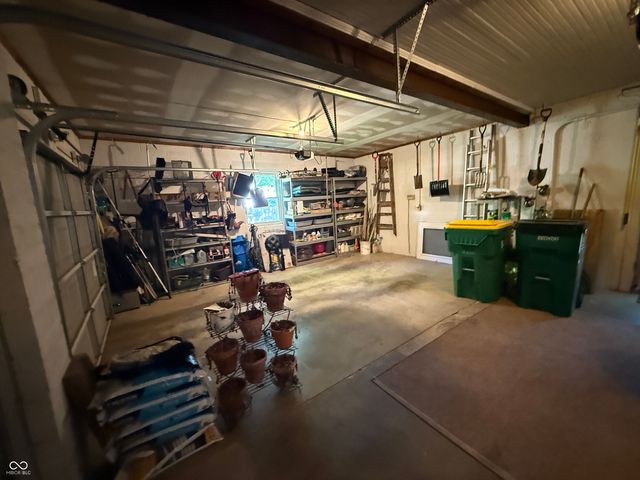 121 W Camp Street, Lebanon, IN 46052