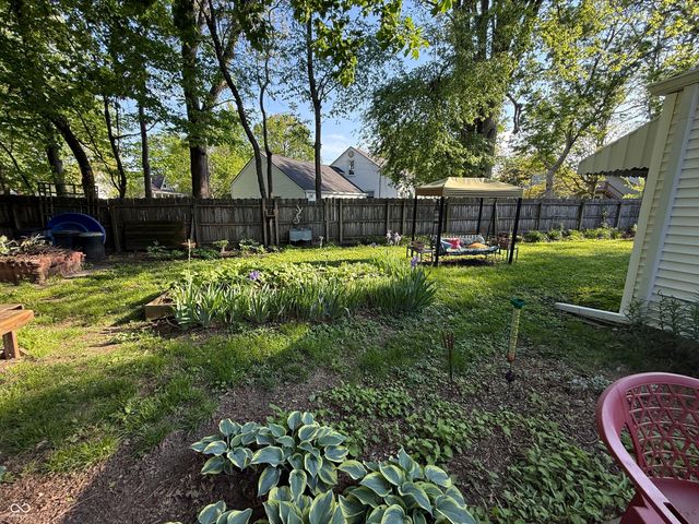 121 W Camp Street, Lebanon, IN 46052