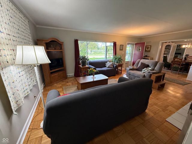 121 W Camp Street, Lebanon, IN 46052