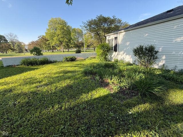 121 W Camp Street, Lebanon, IN 46052