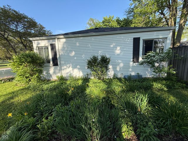121 W Camp Street, Lebanon, IN 46052