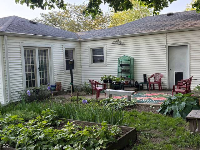 121 W Camp Street, Lebanon, IN 46052