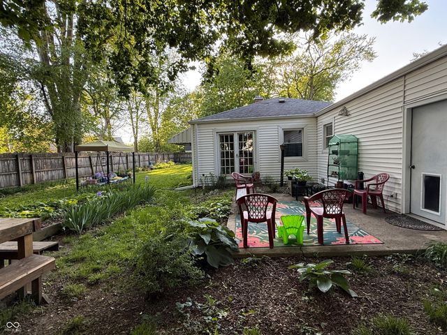 121 W Camp Street, Lebanon, IN 46052