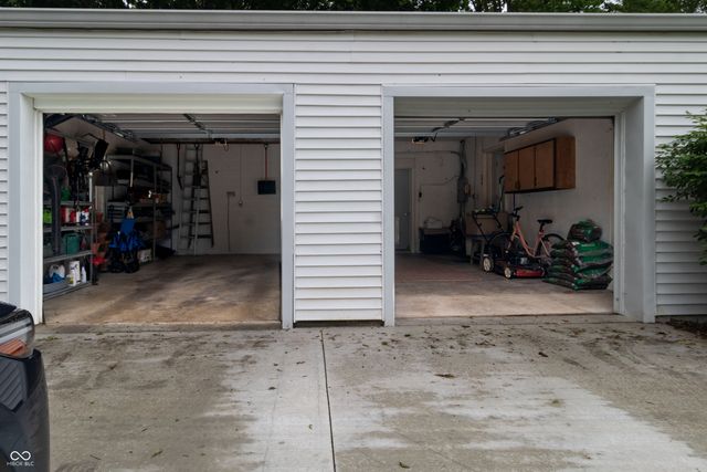 121 W Camp Street, Lebanon, IN 46052