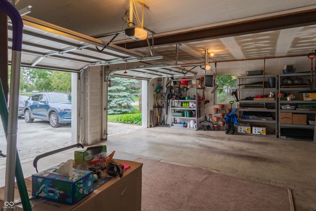 121 W Camp Street, Lebanon, IN 46052