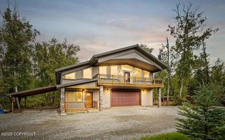 7748 E Gold Bullion Boulevard, Palmer, AK 99645