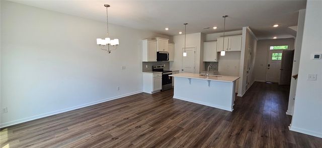 409 Belgrove Way, Easley, SC 29640
