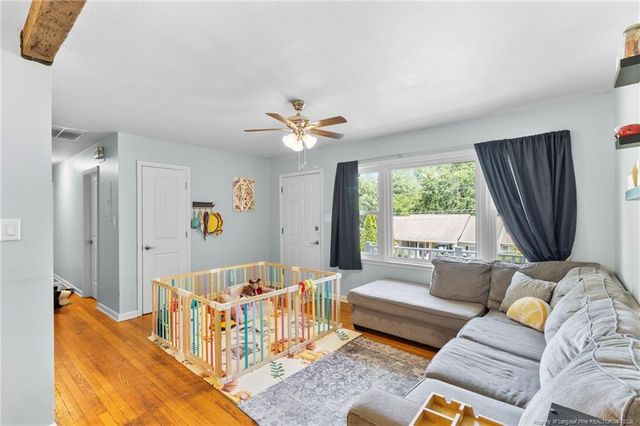 805 Shadowlawn Drive, Fayetteville, NC 28303