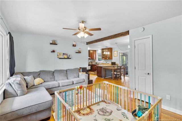 805 Shadowlawn Drive, Fayetteville, NC 28303