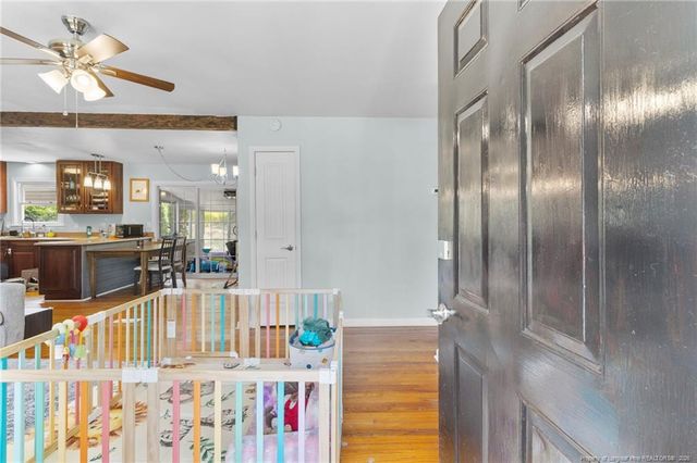 805 Shadowlawn Drive, Fayetteville, NC 28303