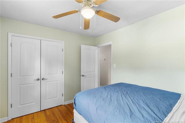 805 Shadowlawn Drive, Fayetteville, NC 28303