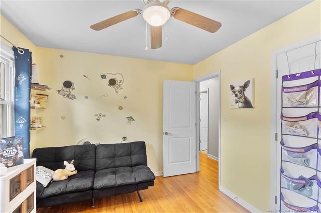 805 Shadowlawn Drive, Fayetteville, NC 28303