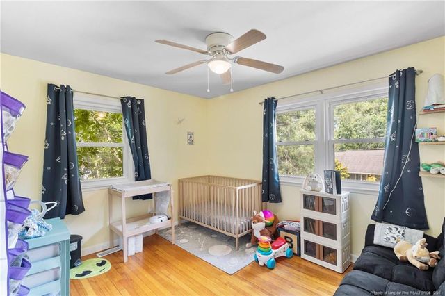 805 Shadowlawn Drive, Fayetteville, NC 28303