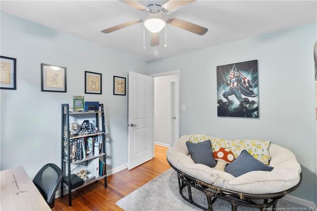 805 Shadowlawn Drive, Fayetteville, NC 28303