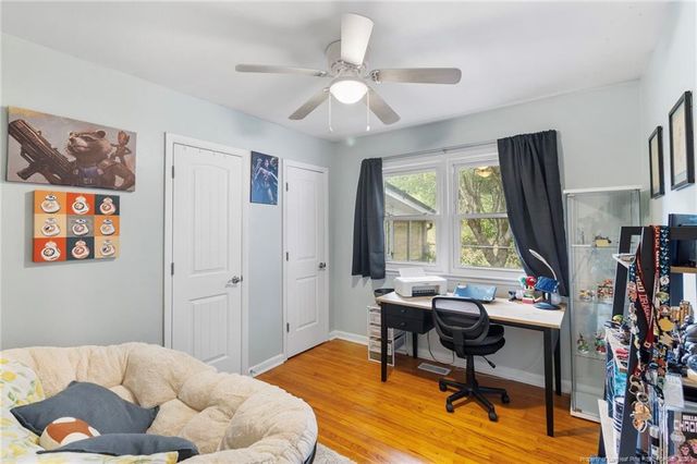 805 Shadowlawn Drive, Fayetteville, NC 28303