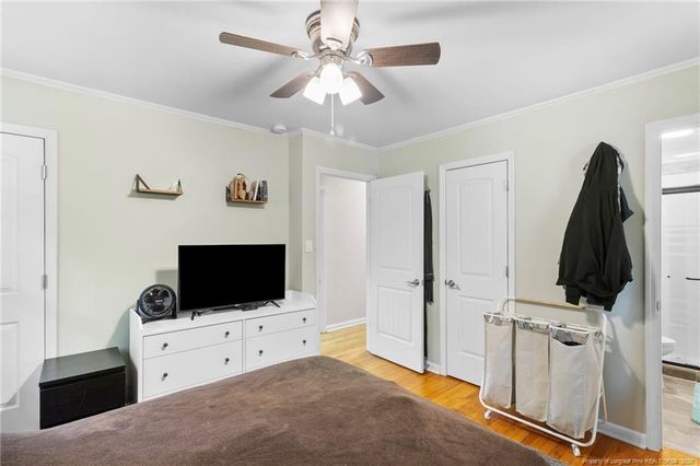 805 Shadowlawn Drive, Fayetteville, NC 28303