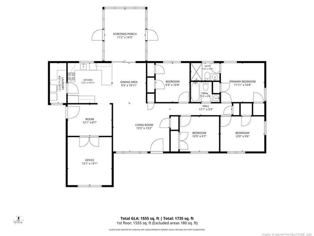 805 Shadowlawn Drive, Fayetteville, NC 28303