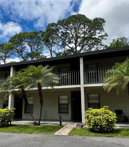 3031 QUAIL HOLLOW 16, Sarasota, FL 34235