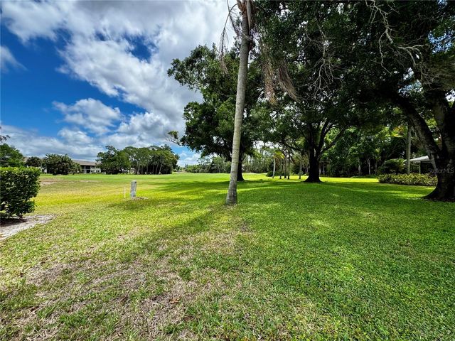 3031 QUAIL HOLLOW 16, Sarasota, FL 34235
