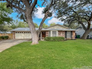 6231 Linus Street, San Antonio, TX 78238