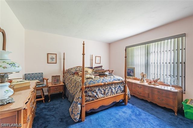 6040 Lancewood WAY, Naples, FL 34116