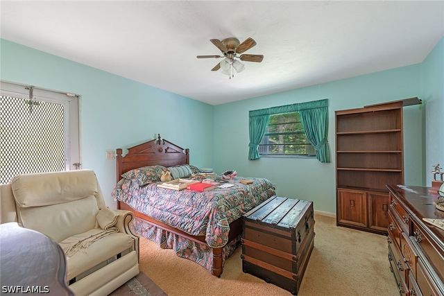 6040 Lancewood WAY, Naples, FL 34116