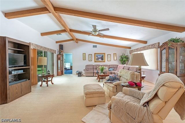 6040 Lancewood WAY, Naples, FL 34116