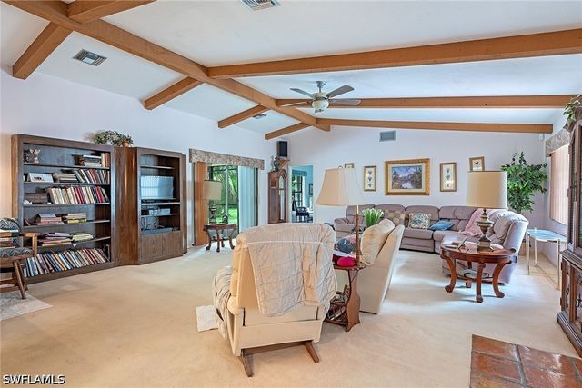 6040 Lancewood WAY, Naples, FL 34116