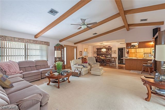 6040 Lancewood WAY, Naples, FL 34116
