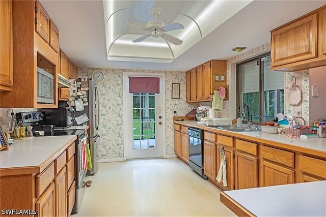 6040 Lancewood WAY, Naples, FL 34116