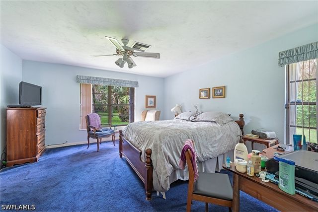 6040 Lancewood WAY, Naples, FL 34116