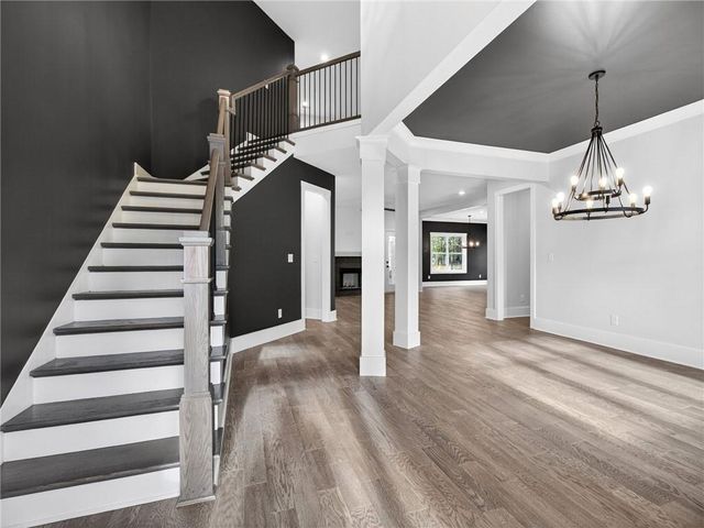1091 Deer Trail, Bishop, GA 30621