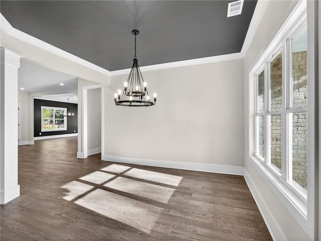 1091 Deer Trail, Bishop, GA 30621