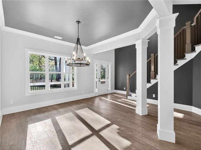1091 Deer Trail, Bishop, GA 30621