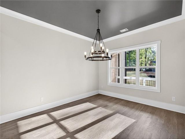 1091 Deer Trail, Bishop, GA 30621