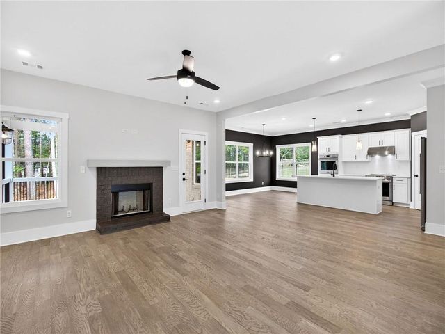 1091 Deer Trail, Bishop, GA 30621