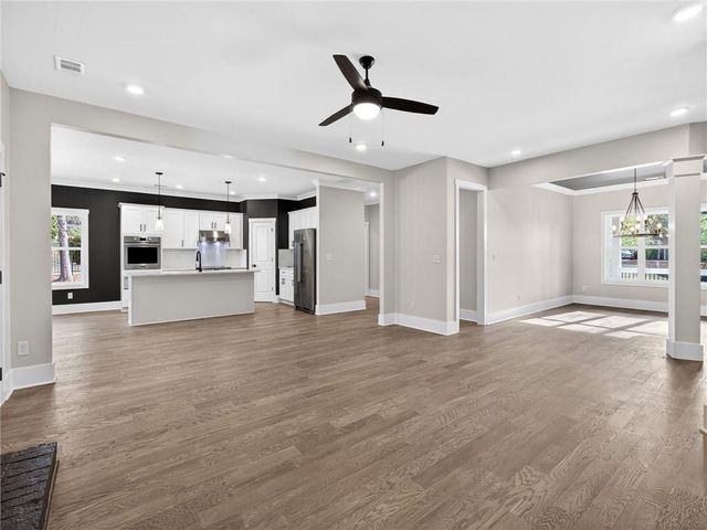 1091 Deer Trail, Bishop, GA 30621