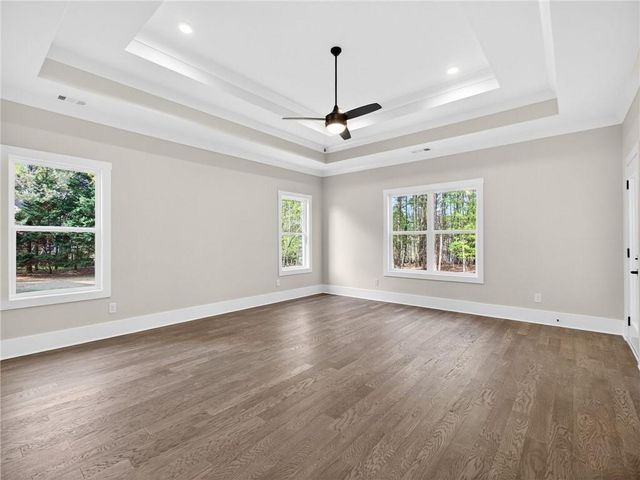 1091 Deer Trail, Bishop, GA 30621