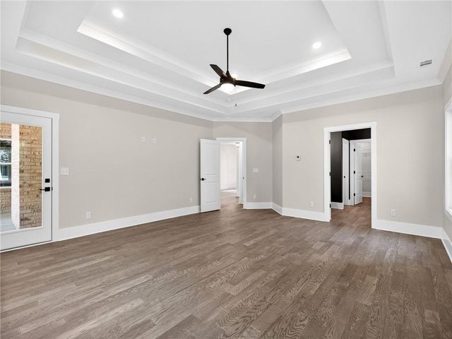 1091 Deer Trail, Bishop, GA 30621