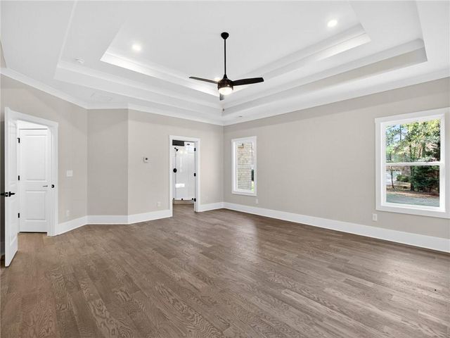 1091 Deer Trail, Bishop, GA 30621