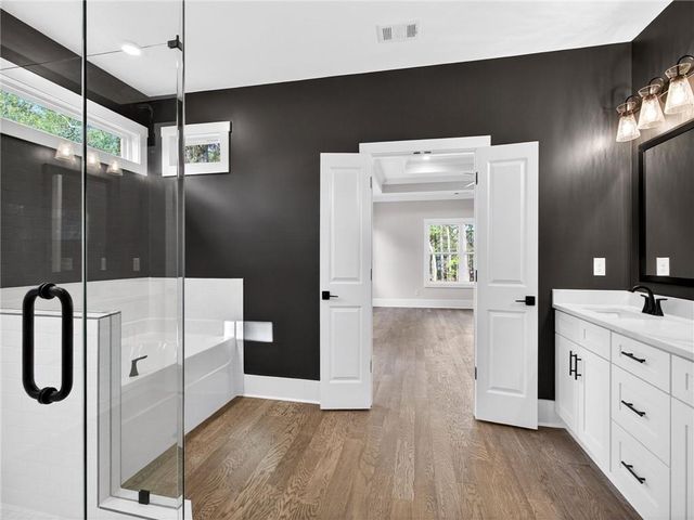1091 Deer Trail, Bishop, GA 30621