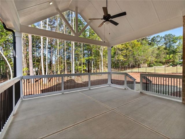 1091 Deer Trail, Bishop, GA 30621